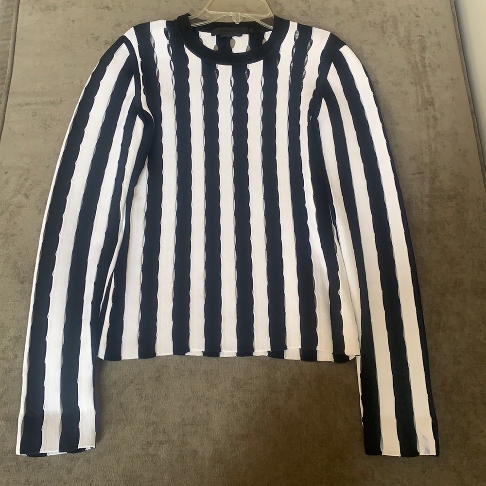 Alexander wang top